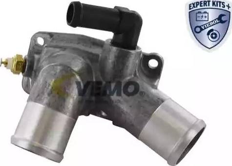 Vemo V40-99-0017 - Термостат охлаждающей жидкости / корпус autospares.lv