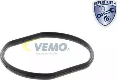 Vemo V40-99-0035 - Термостат охлаждающей жидкости / корпус autospares.lv