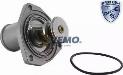 Vemo V40-99-0029 - Термостат охлаждающей жидкости / корпус autospares.lv