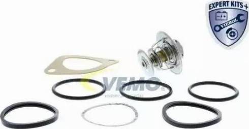 Vemo V40-99-0028 - Термостат охлаждающей жидкости / корпус autospares.lv