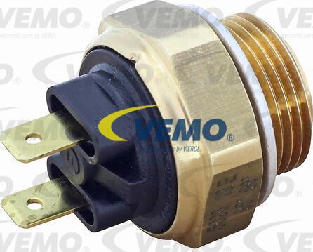 Vemo V40-99-1041 - Термовыключатель, вентилятор радиатора / кондиционера autospares.lv