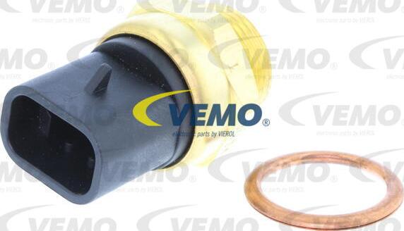 Vemo V40-99-1042 - Термовыключатель, вентилятор радиатора / кондиционера autospares.lv