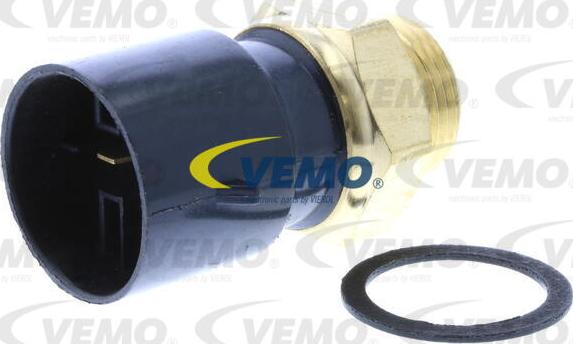 Vemo V40-99-1083 - Термовыключатель, вентилятор радиатора / кондиционера autospares.lv