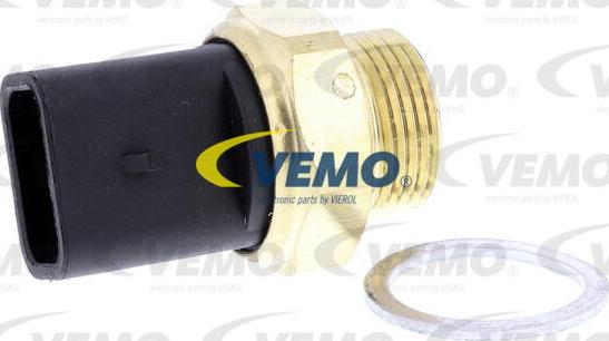 Vemo V40-99-1076 - Термовыключатель, вентилятор радиатора / кондиционера autospares.lv
