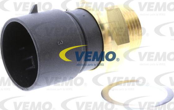 Vemo V40-99-1077 - Термовыключатель, вентилятор радиатора / кондиционера autospares.lv