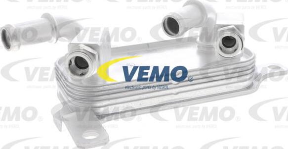 Vemo V40-60-0018 - Масляный радиатор, автоматическая коробка передач autospares.lv