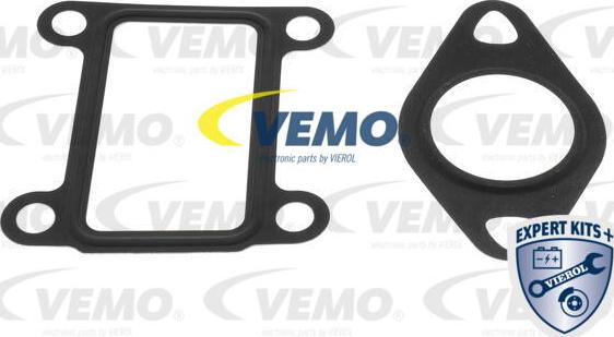 Vemo V40-63-9014 - Комплект прокладок, AGR-система autospares.lv