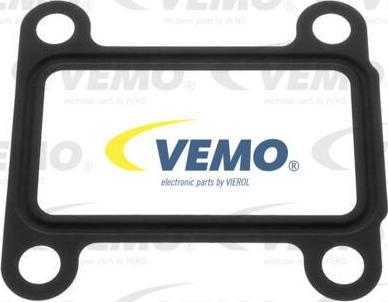 Vemo V40-63-0098 - Прокладка, клапан возврата ОГ autospares.lv