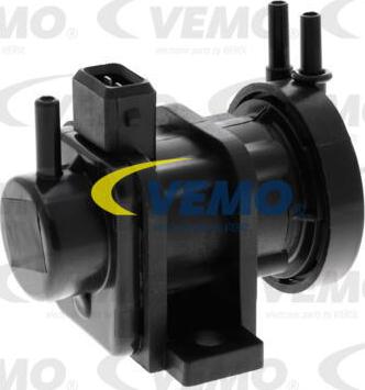 Vemo V40-63-0040-1 - Преобразователь давления, турбокомпрессор autospares.lv