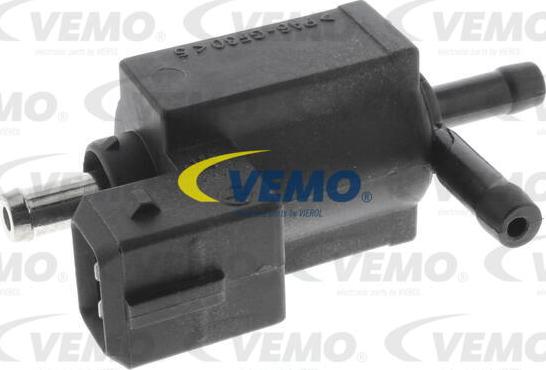 Vemo V40-63-0054 - Преобразователь давления, управление ОГ autospares.lv