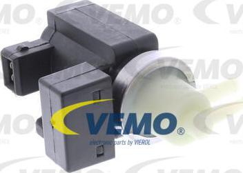 Vemo V40-63-0056 - Преобразователь давления, турбокомпрессор autospares.lv