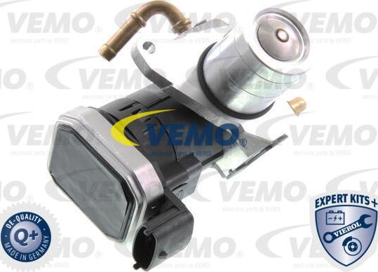 Vemo V40-63-0018 - Клапан возврата ОГ autospares.lv