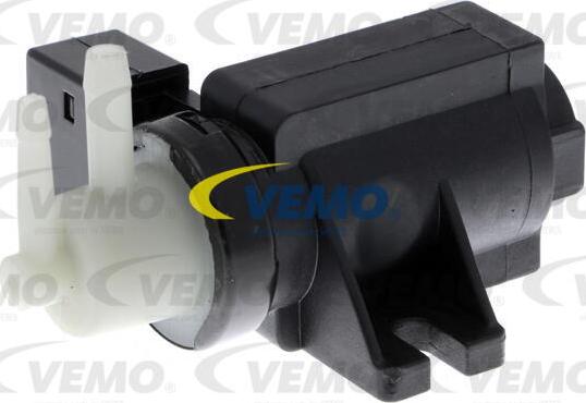 Vemo V40-63-0013-1 - Преобразователь давления, турбокомпрессор autospares.lv