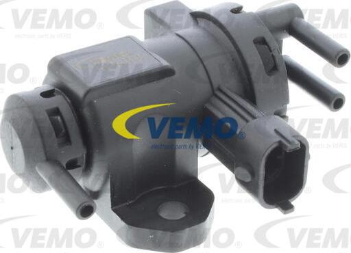 Vemo V40-63-0039-1 - Преобразователь давления, турбокомпрессор autospares.lv