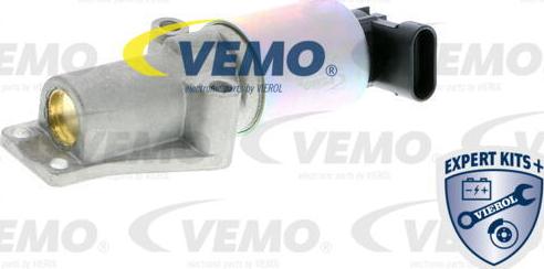 Vemo V40-63-0037 - Клапан возврата ОГ autospares.lv
