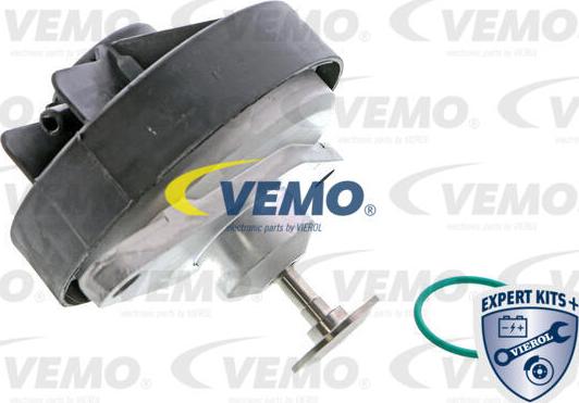 Vemo V40-63-0020 - Клапан возврата ОГ autospares.lv