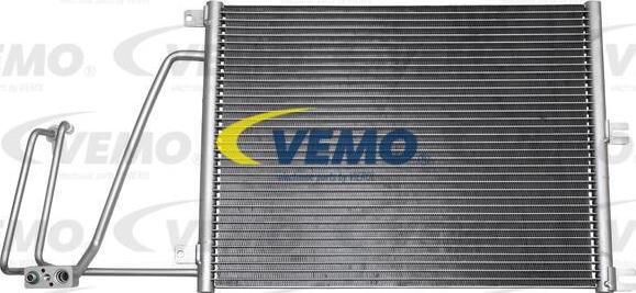 Vemo V40-62-0019 - Конденсатор кондиционера autospares.lv