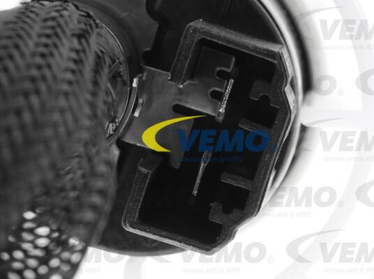 Vemo V40-09-0005 - Модуль топливного насоса autospares.lv