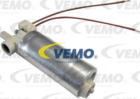 Vemo V40-09-0001 - Топливный насос autospares.lv