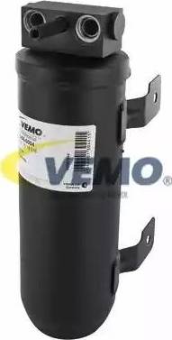 Vemo V40-06-0004 - Осушитель, кондиционер autospares.lv