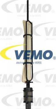 Vemo V40-06-0012 - Осушитель, кондиционер autospares.lv