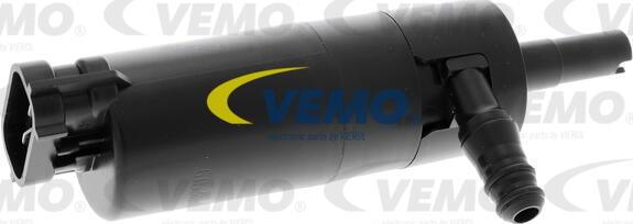 Vemo V40-08-0001 - Водяной насос, система очистки окон autospares.lv