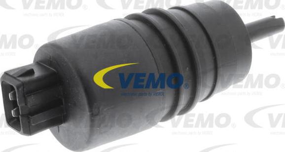 Vemo V40-08-0013 - Водяной насос, система очистки окон autospares.lv