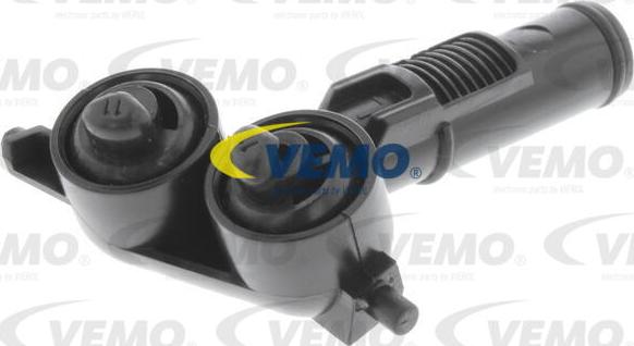 Vemo V40-08-0031 - Распылитель, форсунка, система очистки фар autospares.lv