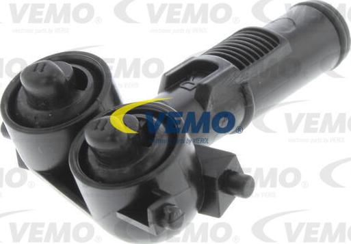 Vemo V40-08-0032 - Распылитель, форсунка, система очистки фар autospares.lv