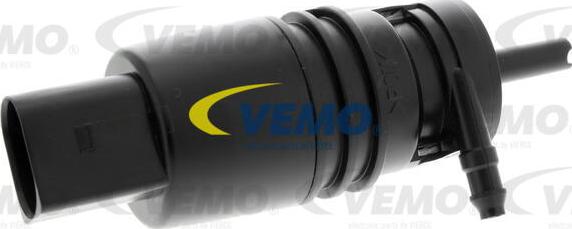 Vemo V40-08-0022 - Водяной насос, система очистки окон autospares.lv