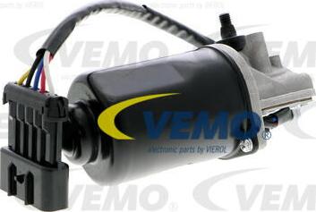 Vemo V40-07-0006 - Двигатель стеклоочистителя autospares.lv
