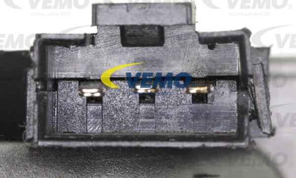 Vemo V40-07-0002 - Двигатель стеклоочистителя autospares.lv