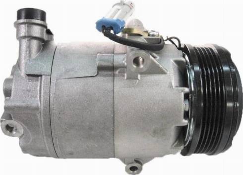 Vemo V40-15-2008 - Компрессор кондиционера autospares.lv