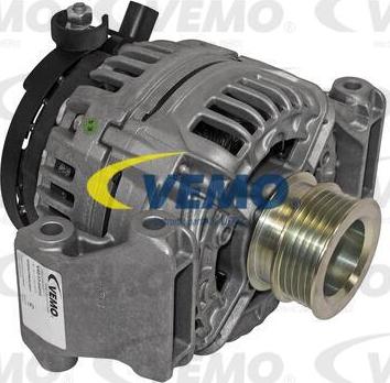 Vemo V40-13-44010 - Генератор autospares.lv