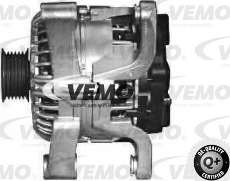 Vemo V40-13-41250 - Генератор autospares.lv