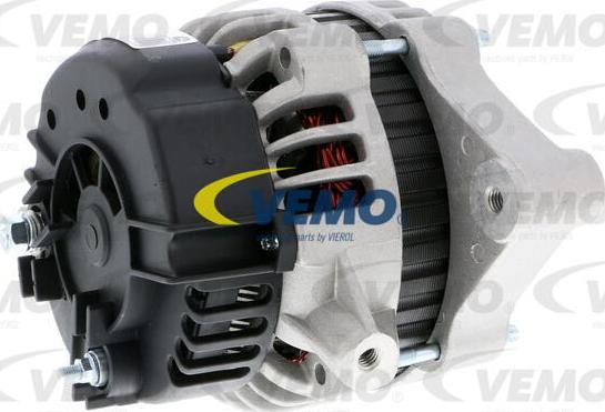 Vemo V40-13-41275 - Генератор autospares.lv