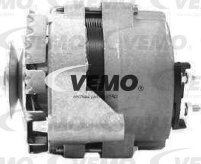 Vemo V40-13-34460 - Генератор autospares.lv