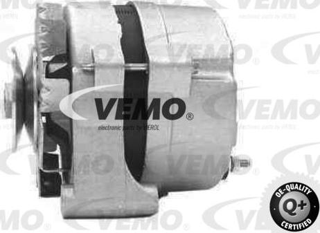 Vemo V40-13-30880 - Генератор autospares.lv