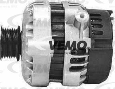 Vemo V40-13-38600 - Генератор autospares.lv