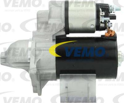 Vemo V40-12-07521 - Стартер autospares.lv