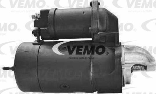 Vemo V40-12-14860 - Стартер autospares.lv