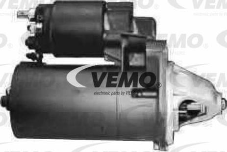 Vemo V40-12-16280 - Стартер autospares.lv