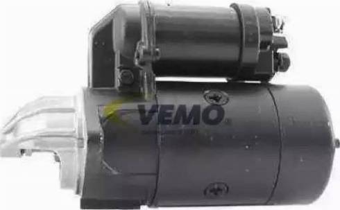 Vemo V40-12-10030 - Стартер autospares.lv