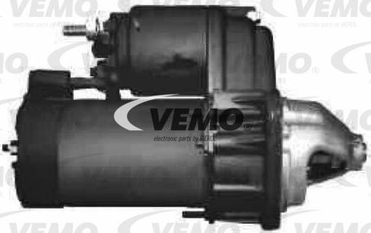 Vemo V40-12-18010 - Стартер autospares.lv