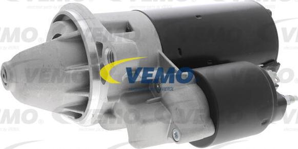 Vemo V40-12-18260 - Стартер autospares.lv