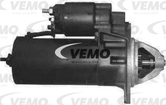 Vemo V40-12-18210 - Стартер autospares.lv