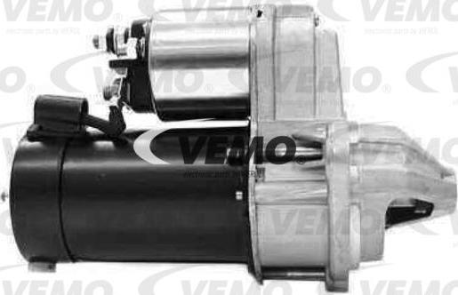 Vemo V40-12-17120 - Стартер autospares.lv