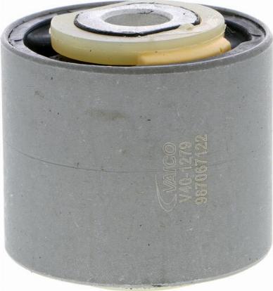 Vemo V40-1279 - Сайлентблок, рычаг подвески колеса autospares.lv