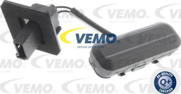 Vemo V40-85-0001 - Выключатель, фиксатор двери autospares.lv