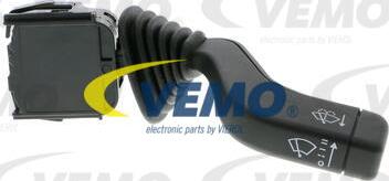 Vemo V40-80-2403 - Переключатель стеклоочистителя autospares.lv